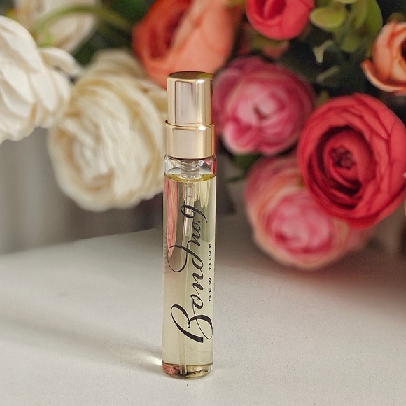 Bond No. 9 NoMad Refillable Travel Spray, 5 mL NWOB - Picture 1 of 1